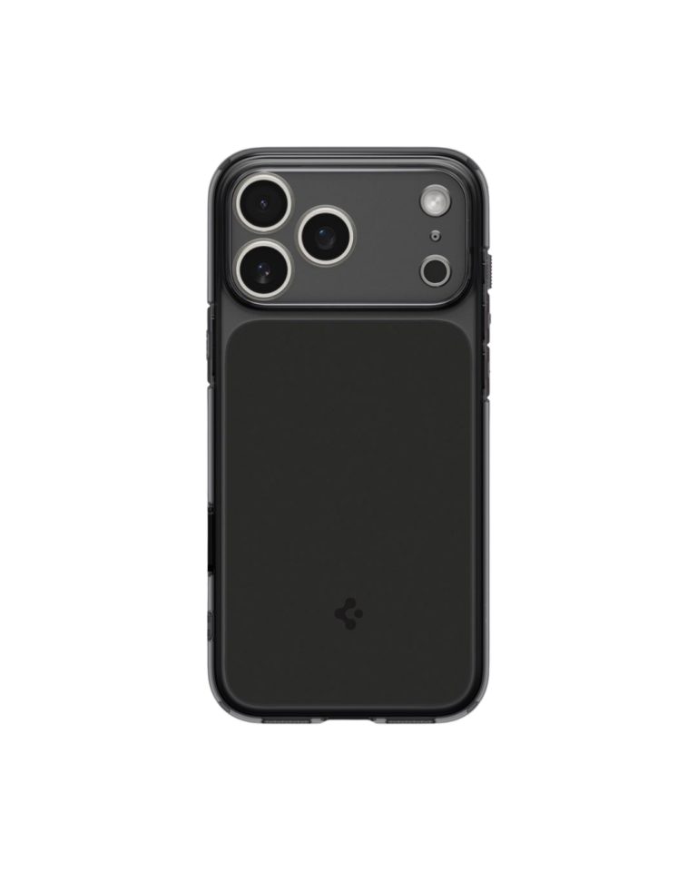 iPhone 17 Pro Max maskica Spigen Ultra Hybrid T MagSafe Matte Black