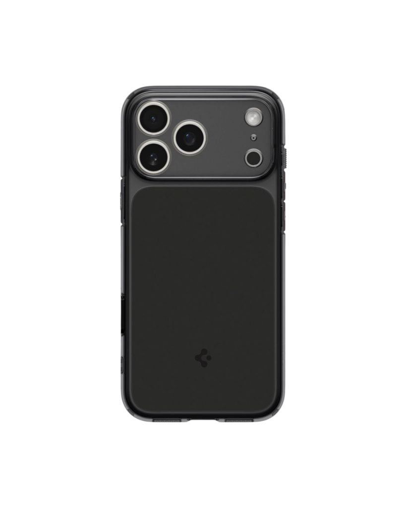 iPhone 17 Pro Max maskica Spigen Ultra Hybrid T MagSafe Matte Black