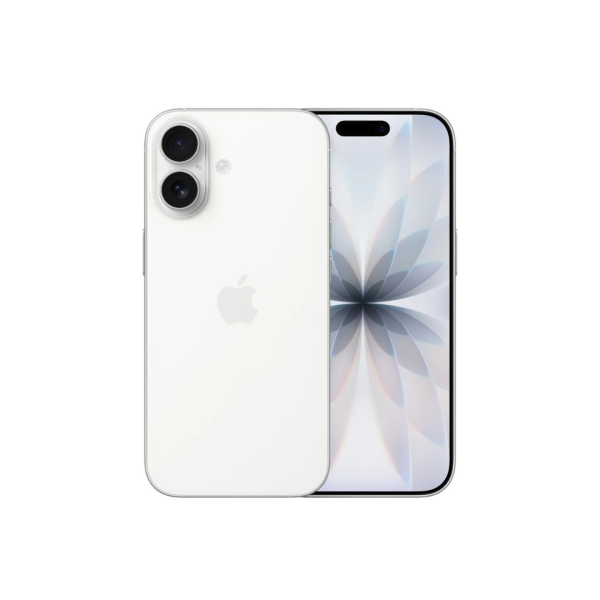 iPhone 17 White