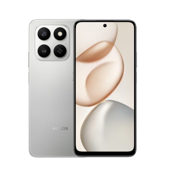 Honor 400 Smart 4128GB Meteor Silver (3)