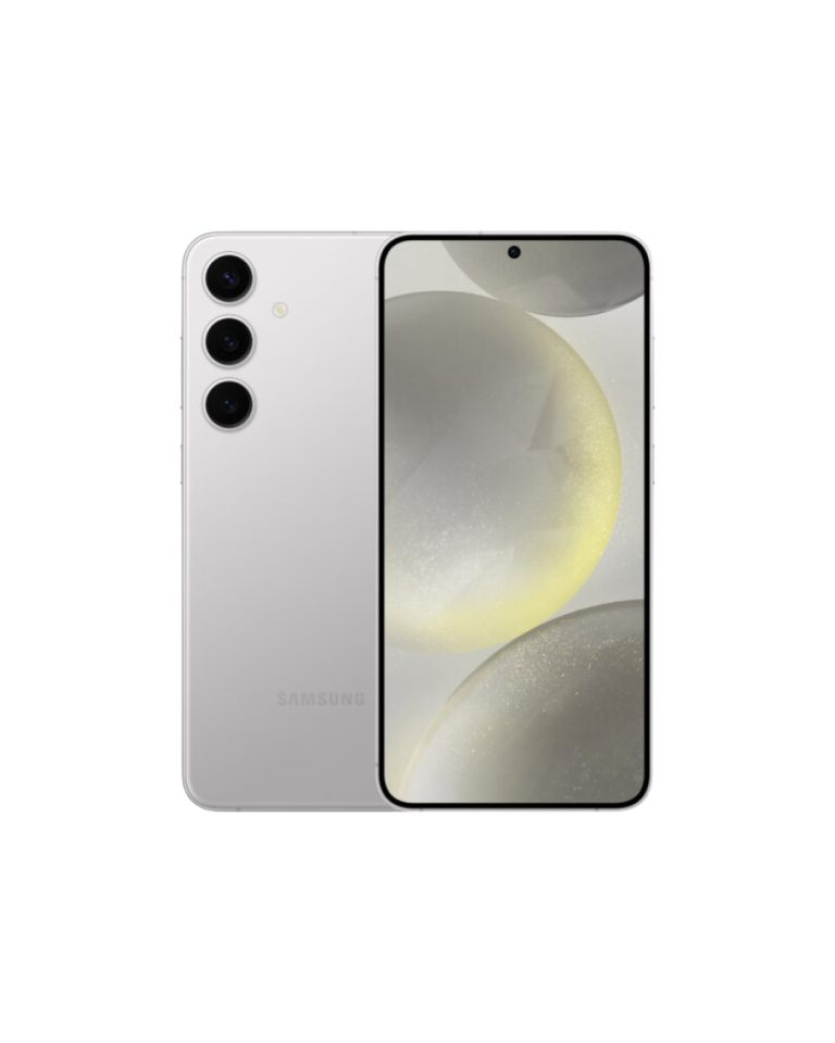 Samsung S24+ 12256GB Marble Gray (4)