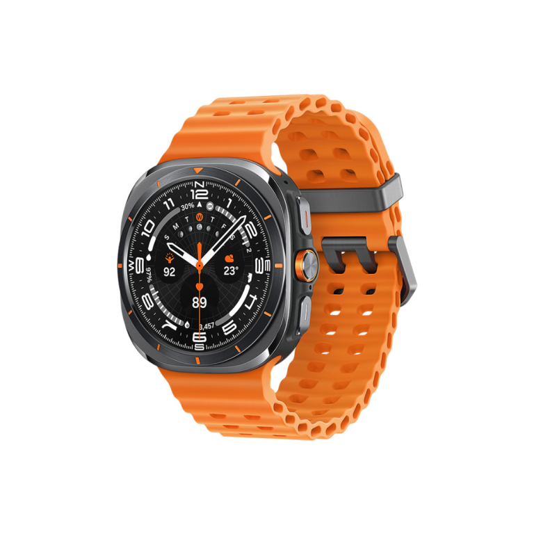 Samsung Watch Ultra