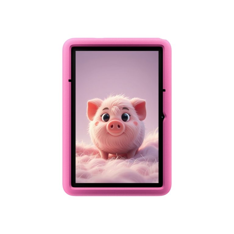 Blackview Tab A6 KIDS 4128GB WiFi rozi