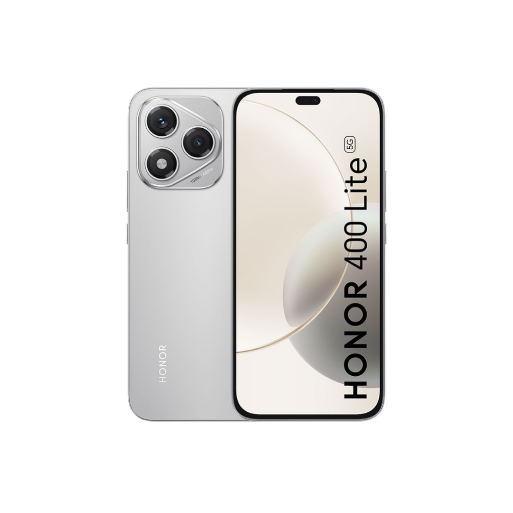 Honor 400 Lite
