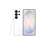 Samsung S26 Ultra White