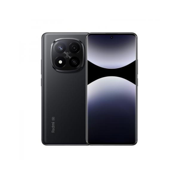 Xiaomi Redmi Note 14 Pro Plus 5G 12512G Midnight Black