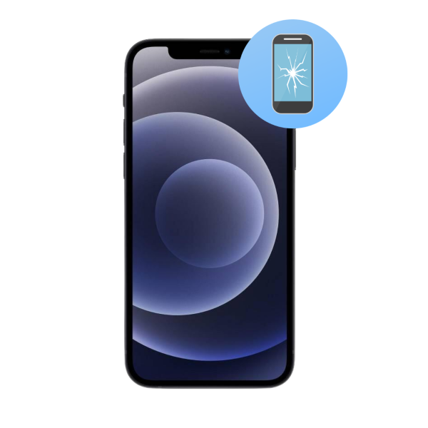 iphone 12 mini zamjena ekrana