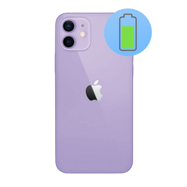 iphone 12 zamjena baterije