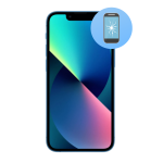 iphone 13 mini zamjena ekrana