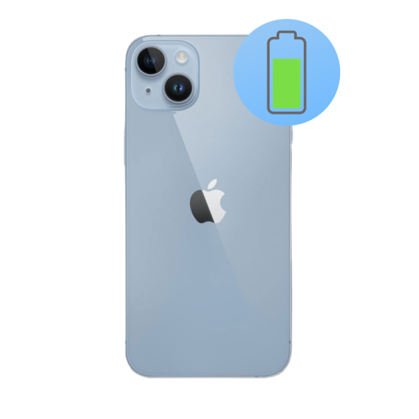 iphone 14 plus zamjena baterije