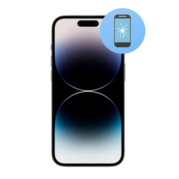 iphone 14 pro zamjena ekrana