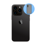 iphone 14 pro zamjena zadnjeg stakla