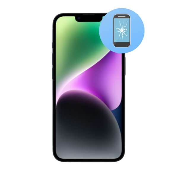 iphone 14 zamjena ekrana