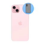 iphone 15 plus zamjena zadnjeg stakla