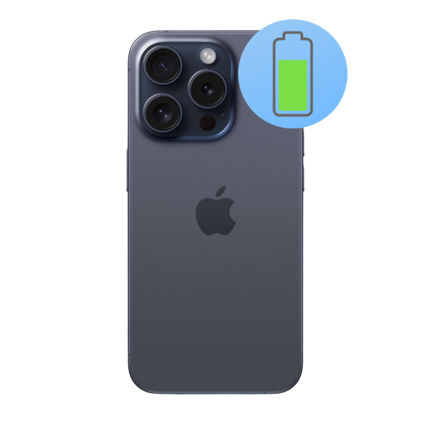 iphone 15 pro zamjena baterije