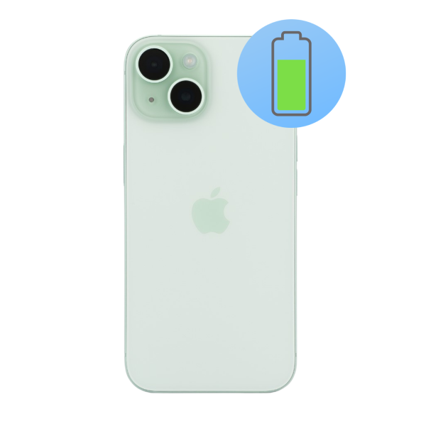 iphone 15 zamjena baterije