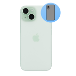 iphone 15 zamjena zadnjeg stakla