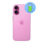 iphone 16 plus zamjena baterije