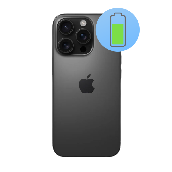 iphone 16 pro max zamjena baterije