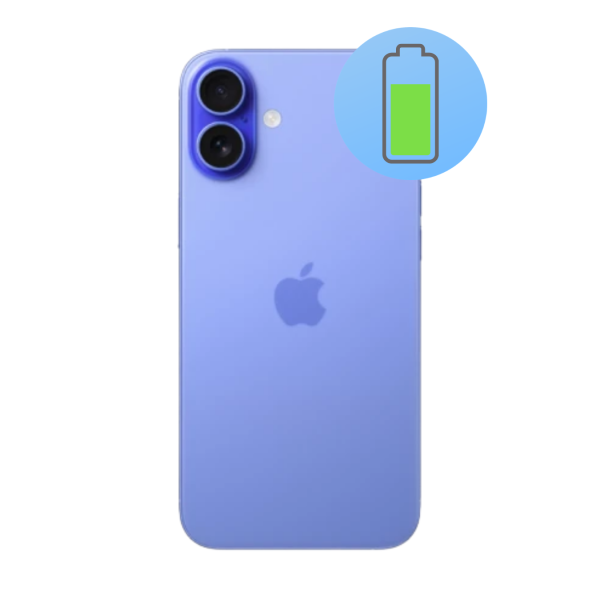 iphone 16 zamjena baterije