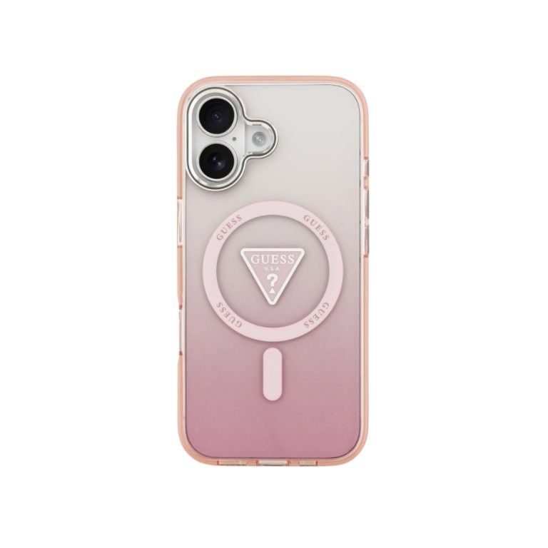 iphone 17 guess pink (2)
