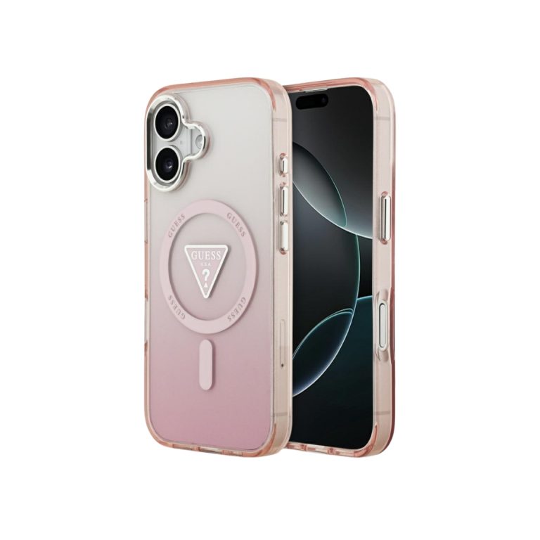 iphone 17 guess pink (3)
