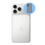 iphone 17 pro zamjena zadnjeg stakla