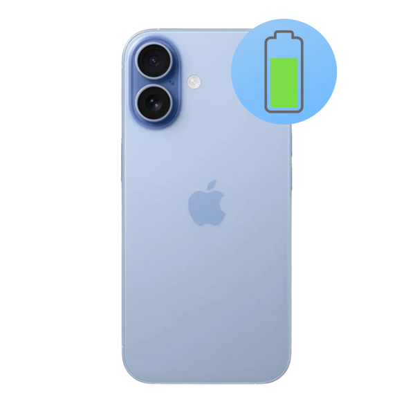 iphone 17 zamjena baterije