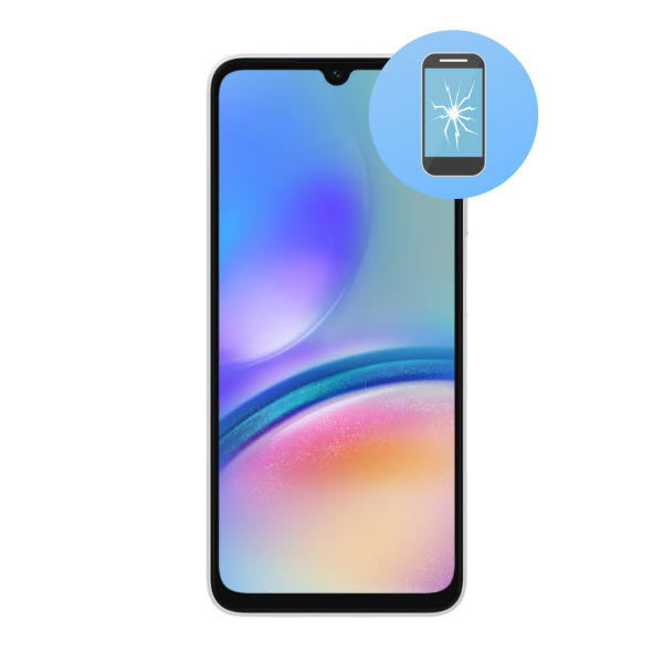 samsung a05 zamjena ekrana