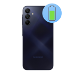 samsung a15 zamjena baterije