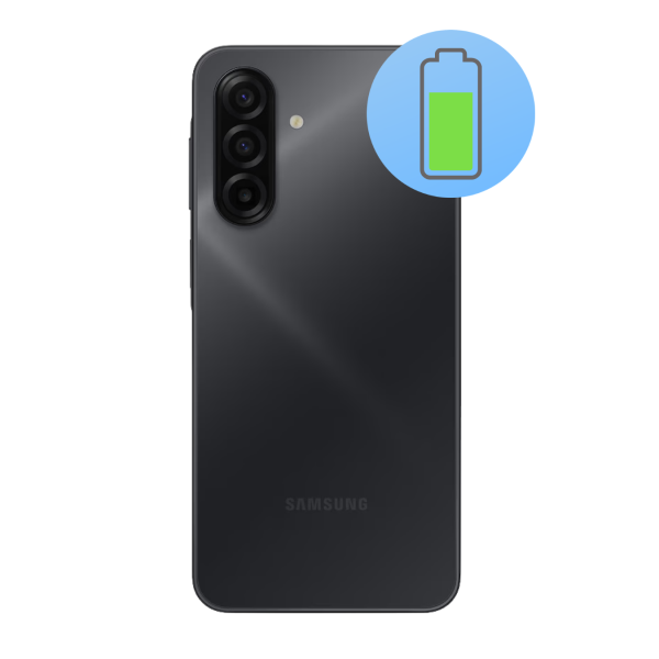 samsung a16 zamjena baterije