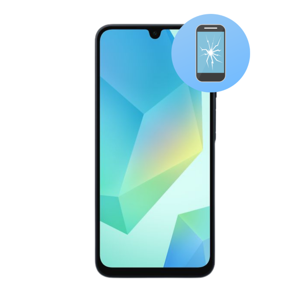 samsung a16 zamjena ekrana