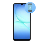 samsung a17 zamjena ekrana