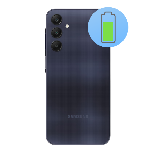 samsung a25 zamjena baterije