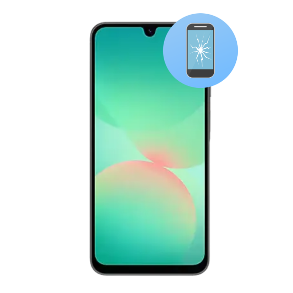 samsung a26 zamjena ekrana