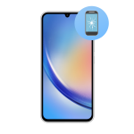 samsung a34 zamjena ekrana
