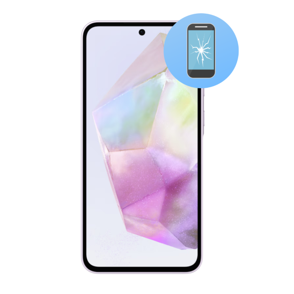 samsung a35 zamjena ekrana