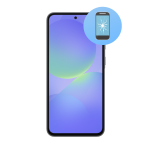 samsung a36 zamjena ekrana