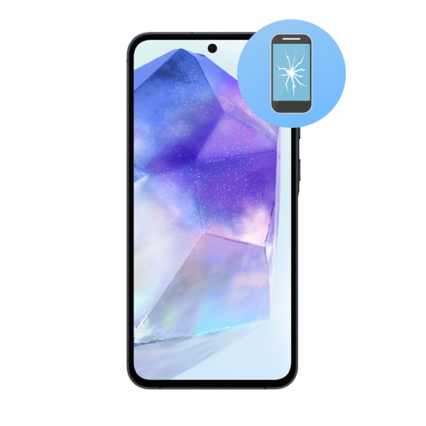 samsung a55 zamjena ekrana