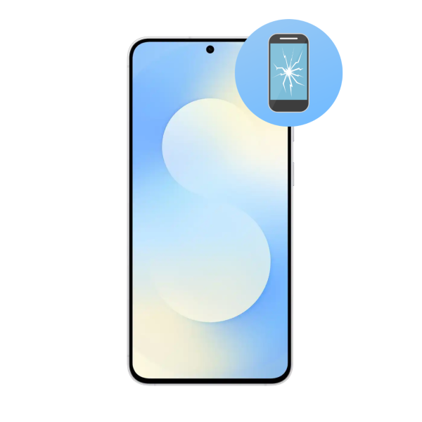 samsung s25 fe zamjena ekrana